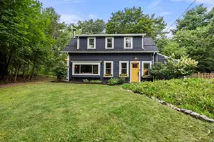 43 Myrtle St, Norfolk, MA 02056 - Photo 1