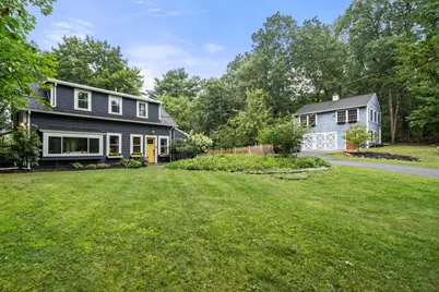 43 Myrtle St, Norfolk, MA 02056 - Photo 2