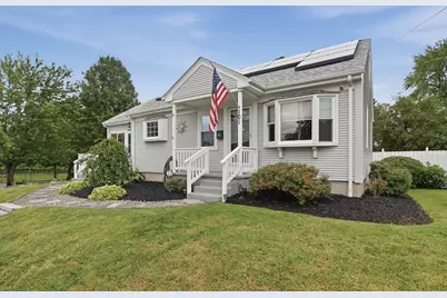 101 Moody Street, Bellingham, MA 02019 - Photo 2