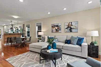 21 Malvern Avenue #1, Somerville, MA 02144 - Photo 4