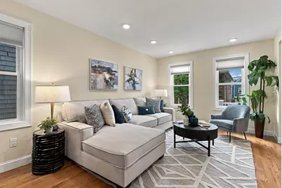 21 Malvern Avenue #1, Somerville, MA 02144 - Photo 4