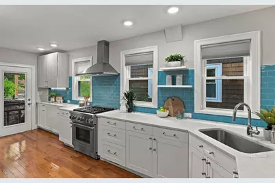 21 Malvern Avenue #1, Somerville, MA 02144 - Photo 8