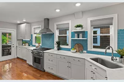 21 Malvern Avenue #1, Somerville, MA 02144 - Photo 2