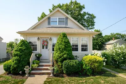 57 Columbus Ave, Braintree, MA 02184 - Photo 1