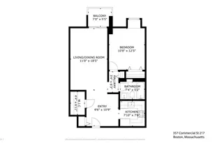 357 Commercial St, Boston, MA 02109 - Photo 28
