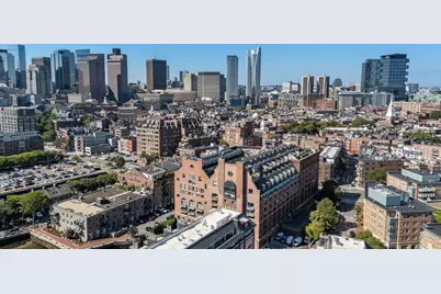 357 Commercial Street #217, Boston, MA 02109 - Photo 26