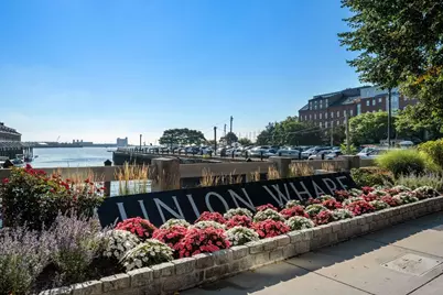 357 Commercial Street #217, Boston, MA 02109 - Photo 24