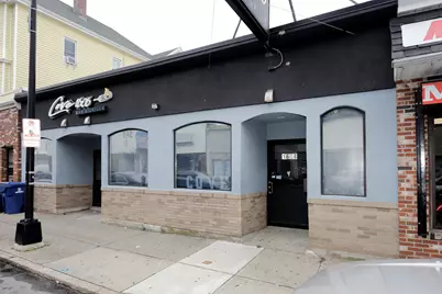 1608 Acushnet Ave, New Bedford, MA 02746 - Photo 1