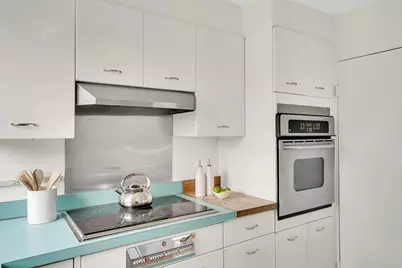 70 Park Street #41, Brookline, MA 02446 - Photo 8