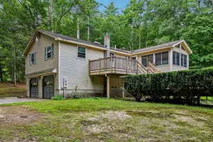 35 Davidson Ave, Merrimack, NH 03054 - Photo 34