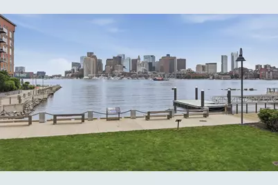 45 Lewis Street #107, Boston, MA 02128 - Photo 6