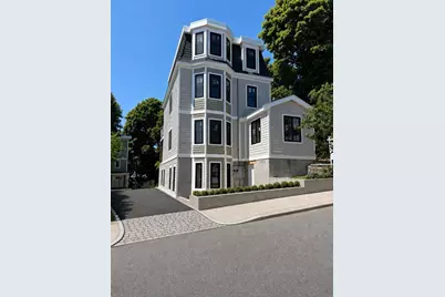 79-79A Sheridan Street #1, Boston, MA 02130 - Photo 40