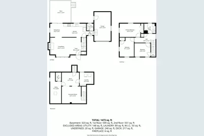 446 Pine St, Weymouth, MA 02190 - Photo 34