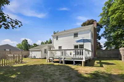 446 Pine St, Weymouth, MA 02190 - Photo 28