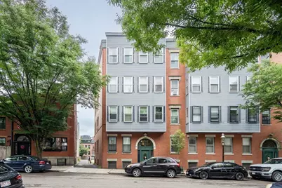 64 Chestnut Street #4, Boston, MA 02129 - Photo 12