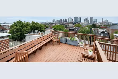 64 Chestnut Street #4, Boston, MA 02129 - Photo 14