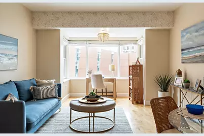 10 Bowdoin Street #409, Boston, MA 02114 - Photo 2