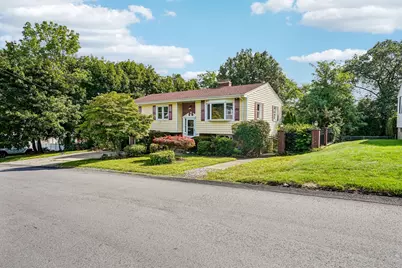 56 Cushing St, North Providence, RI 02904 - Photo 1