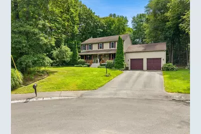 194 Woodlawn Street, Taunton, MA 02718 - Photo 2