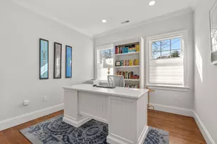 210 Evelyn, Newton, MA 02468 - Photo 16