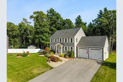 32 Pocksha Dr, Middleborough, MA 02346 - Photo 8