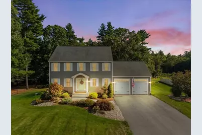 32 Pocksha Dr, Middleborough, MA 02346 - Photo 1
