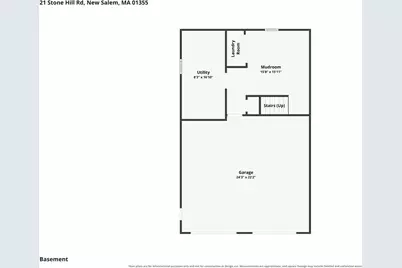 21 Stone Hill Rd, New Salem, MA 01355 - Photo 36