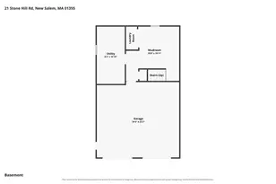21 Stone Hill Rd, New Salem, MA 01355 - Photo 36