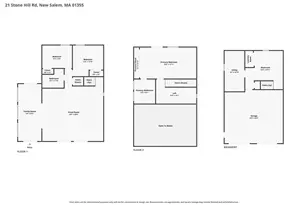 21 Stone Hill Rd, New Salem, MA 01355 - Photo 34