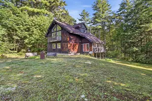 21 Stone Hill Rd, New Salem, MA 01355 - Photo 1