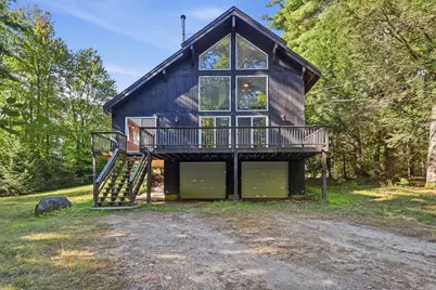 21 Stone Hill Rd, New Salem, MA 01355 - Photo 2