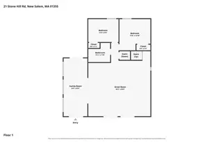 21 Stone Hill Rd, New Salem, MA 01355 - Photo 34