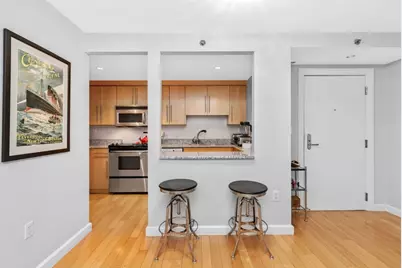 165 Tremont St #705, Boston, MA 02111 - Photo 4