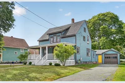 58 Grove St, Lynnfield, MA 01940 - Photo 1