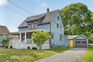 58 Grove St, Lynnfield, MA 01940 - Photo 1