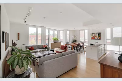 7 Beech Street #321, Cambridge, MA 02140 - Photo 6