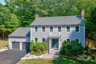1262 Randolph Ave, Milton, MA 02186 - Photo 2