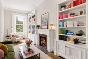263 Commonwealth, Boston, MA 02116 - Photo 1