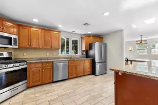 206 Fairview Ave, Brockton, MA 02301 - Photo 2