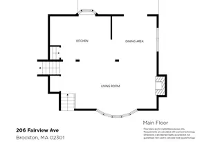 206 Fairview Ave, Brockton, MA 02301 - Photo 38