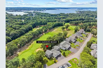 34 Cahoon Rd #34, Wareham, MA 02532 - Photo 2