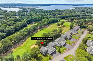 34 Cahoon Rd, Wareham, MA 02532 - Photo 2