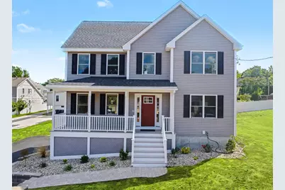 15 Bennington, Haverhill, MA 01832 - Photo 2