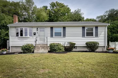14 French Road, Holbrook, MA 02343 - Photo 2