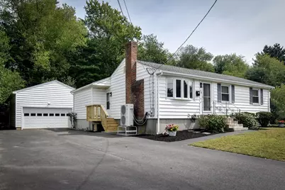 14 French Road, Holbrook, MA 02343 - Photo 1