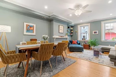 33 Winthrop Street #1, Boston, MA 02129 - Photo 2