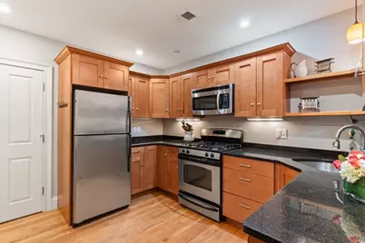 33 Winthrop Street #1, Boston, MA 02129 - Photo 8