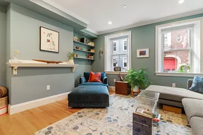 33 Winthrop Street #1, Boston, MA 02129 - Photo 4