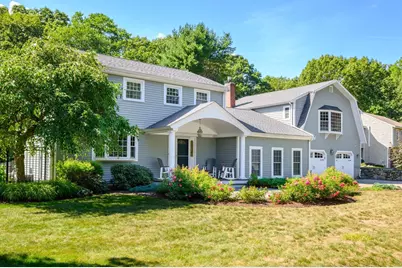 3 Blue Sky Drive, Hingham, MA 02043 - Photo 1