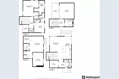 137 Walden St #137, Cambridge, MA 02140 - Photo 42